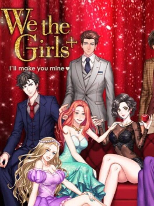 Обложка Shall we date?: We the Girls