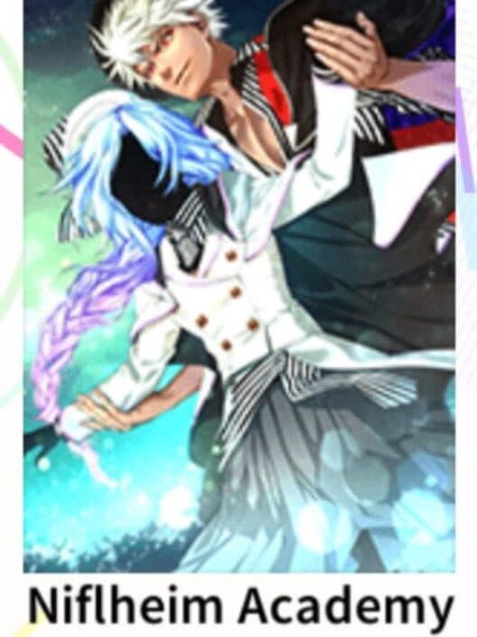 Обложка Niflheim Academy