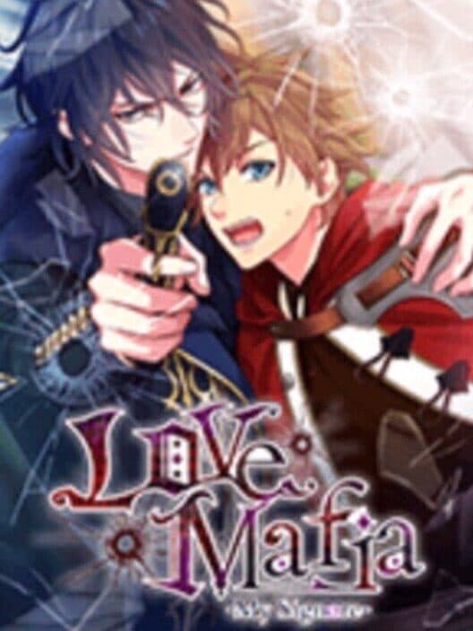 Обложка Shall we date?: Love, Mafia My Signore