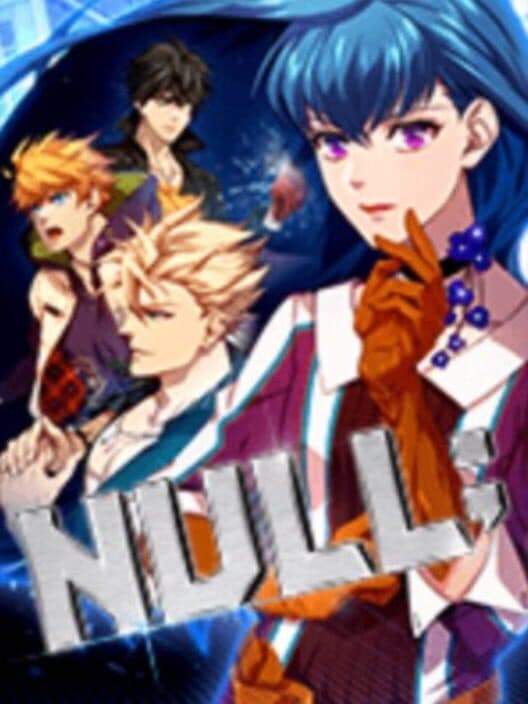 Обложка Shall we date?: Null;