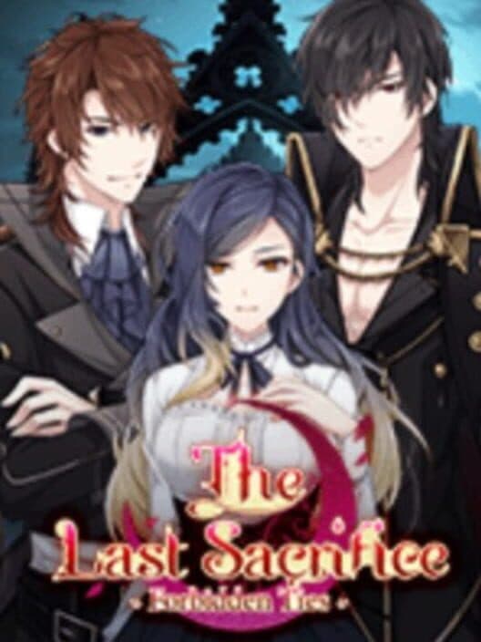Обложка The Last Sacrifice: Forbidden Ties