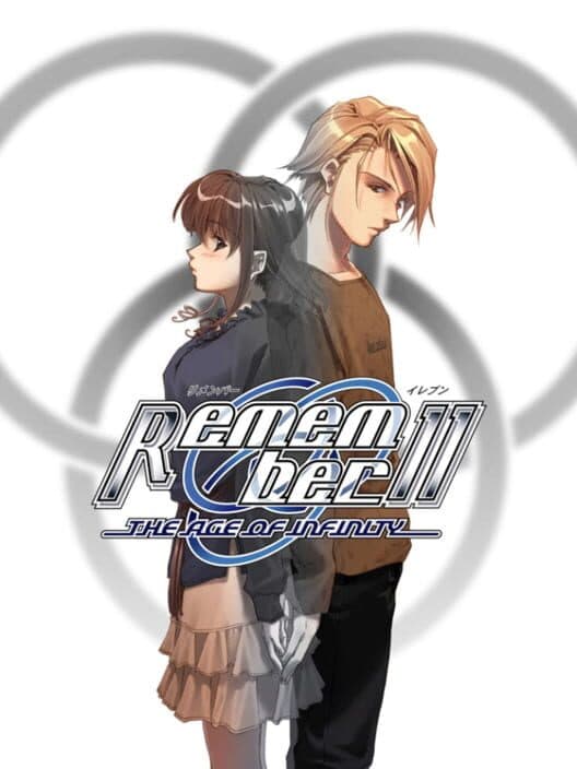 Обложка Remember11: The Age of Infinity