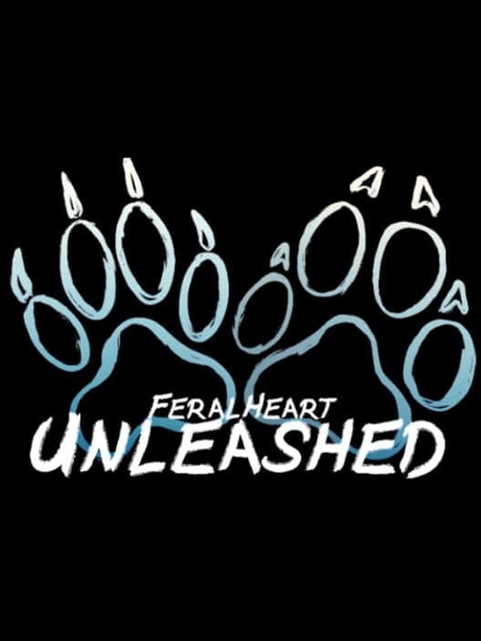 Обложка FeralHeart Unleashed