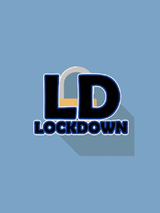 Обложка LockDown