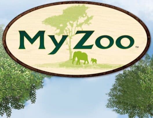 Обложка My Zoo