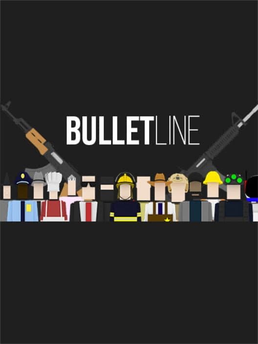 Обложка Bulletline
