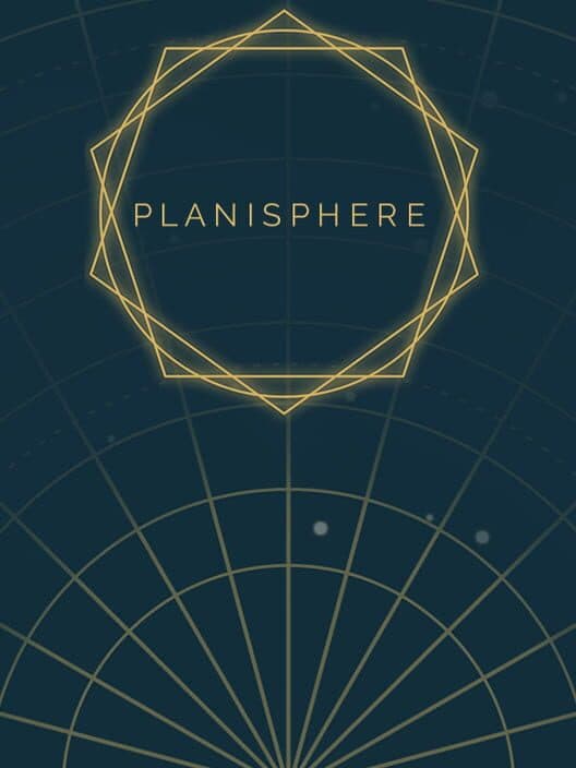 Обложка Planisphere