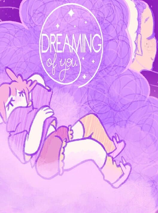 Обложка Dreaming of You