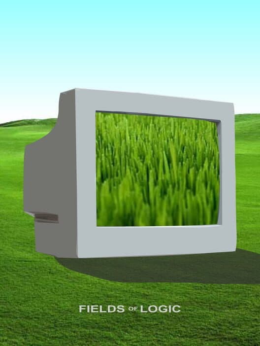 Обложка Fields of Logic