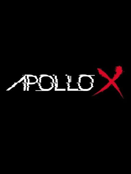 Обложка Apollo X