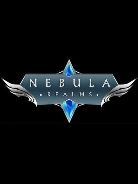 Обложка Nebula Realms