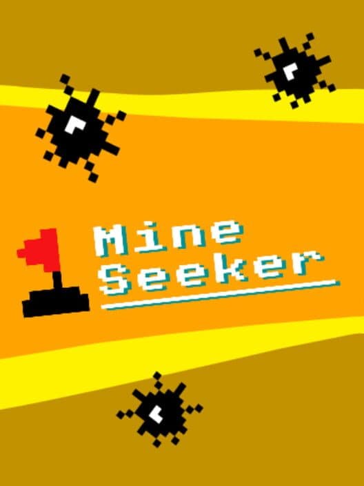 Обложка Mine Seeker