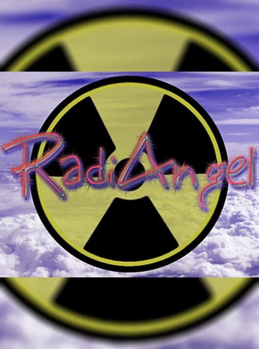 Обложка RadiAngel