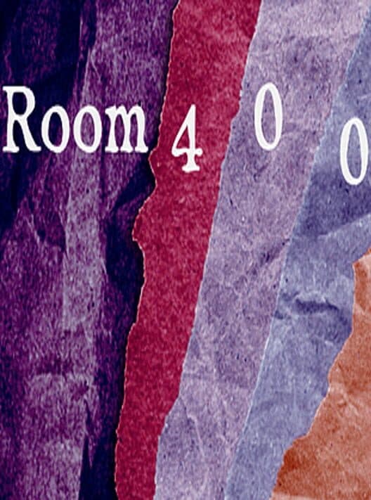 Обложка Room 400
