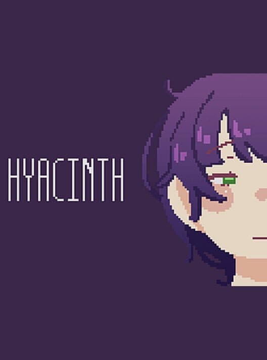 Обложка Hyacinth
