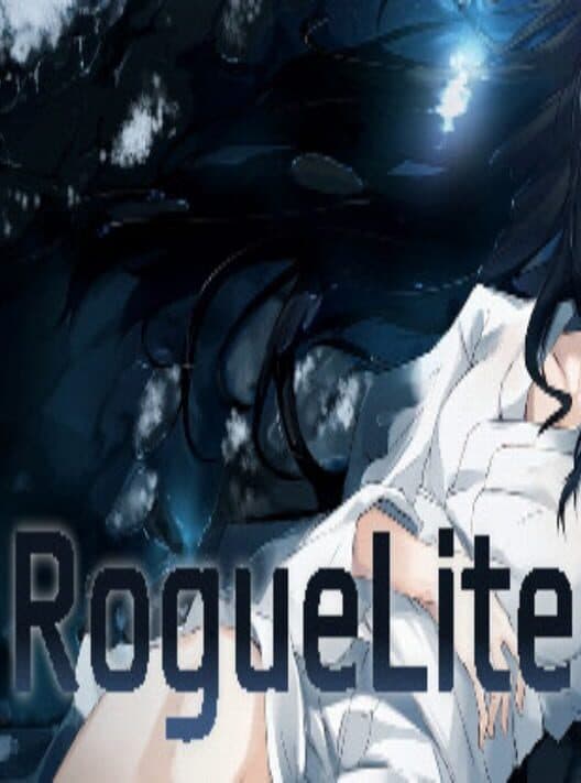 Обложка Roguelite