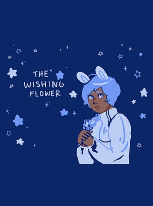 Обложка The Wishing Flower