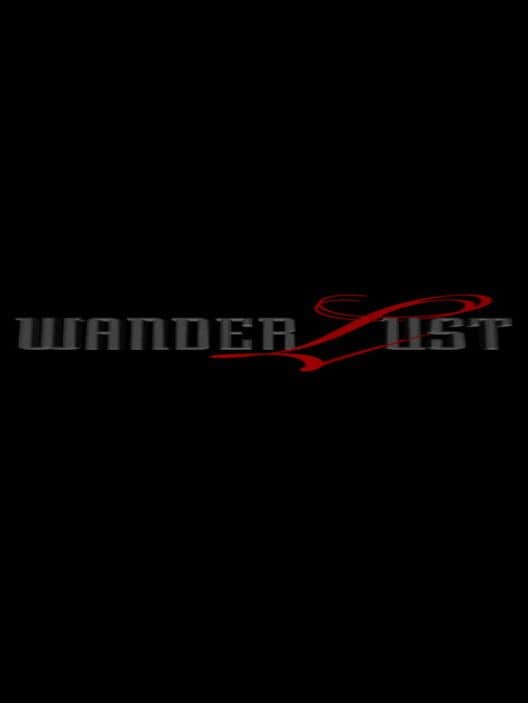 Обложка Wanderlust