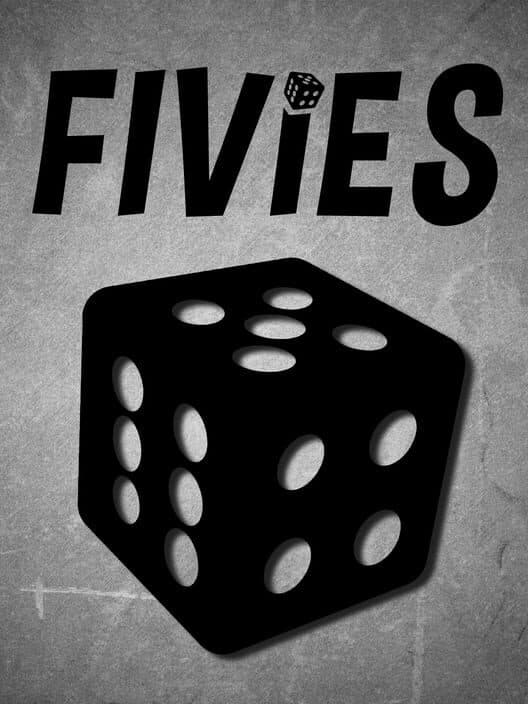 Обложка Fivies