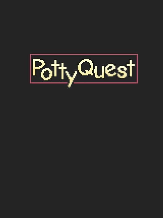Обложка Potty Quest