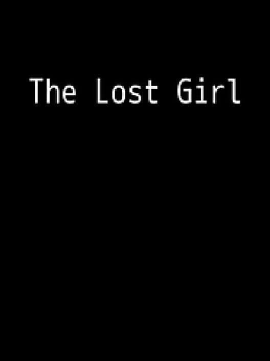 Обложка The Lost Girl