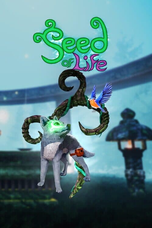 Обложка Seed of Life
