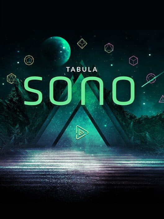 Обложка Tabula Sono