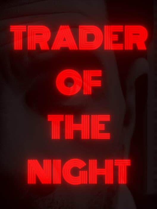 Обложка Trader of the Night