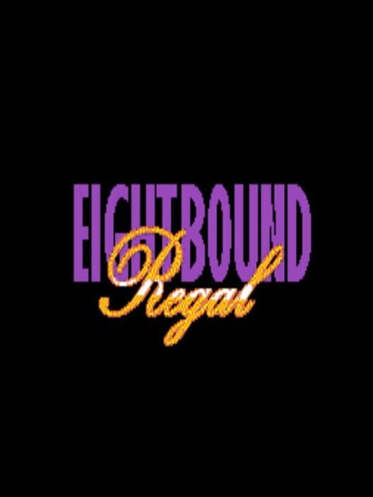 Обложка EightBound Regal