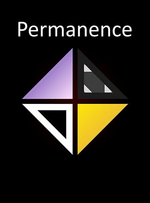 Обложка Permanence