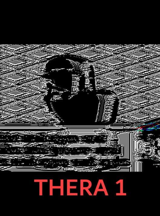 Обложка Thera 1