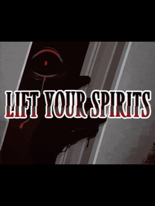 Обложка Lift Your Spirits