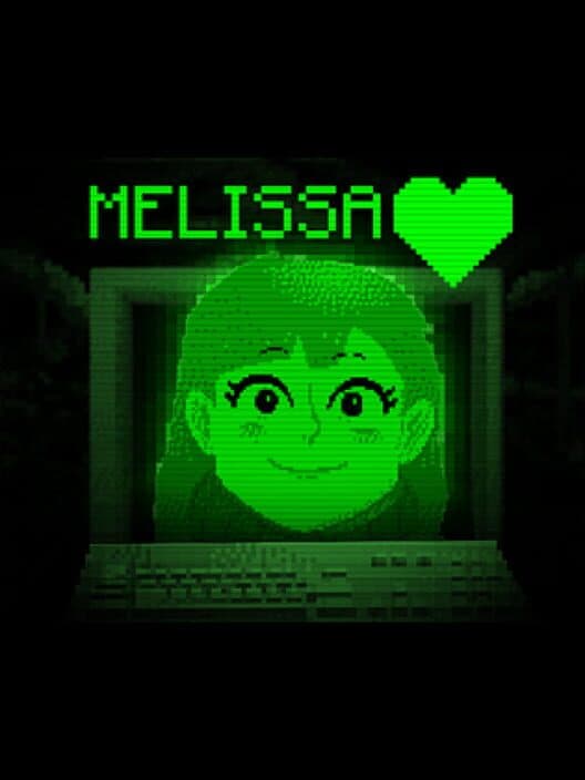 Обложка Melissa