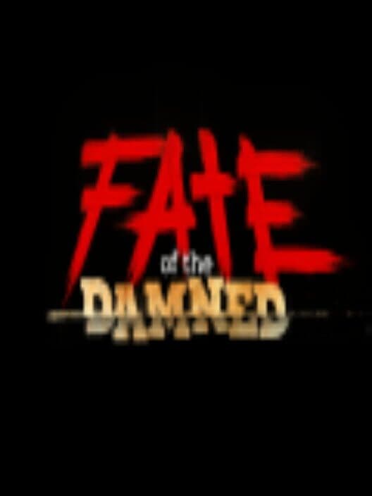 Обложка Fate of the Damned