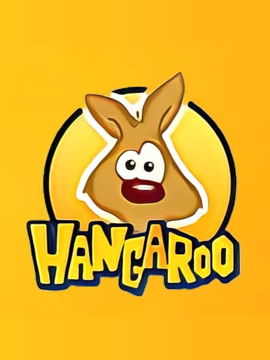 Обложка Hangaroo