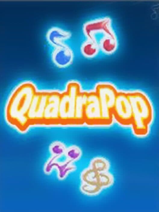 Обложка QuadraPop