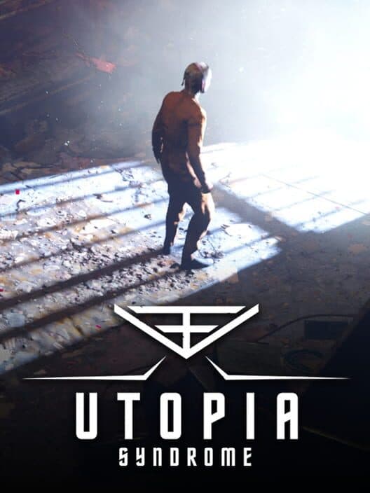 Обложка Utopia Syndrome