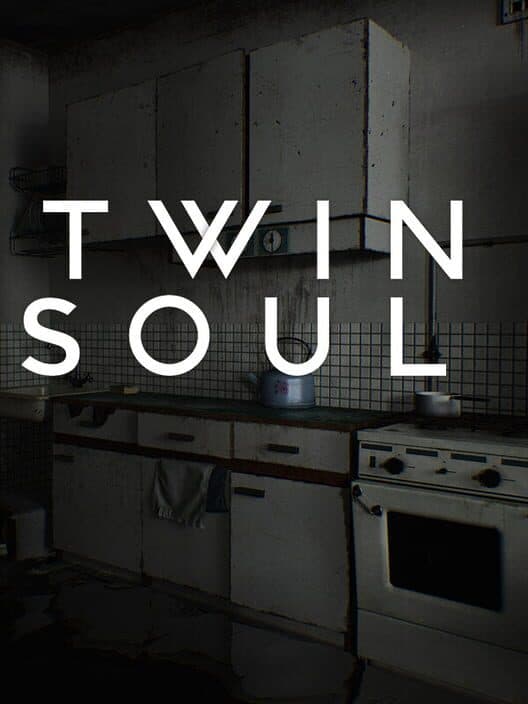 Обложка Twin Soul