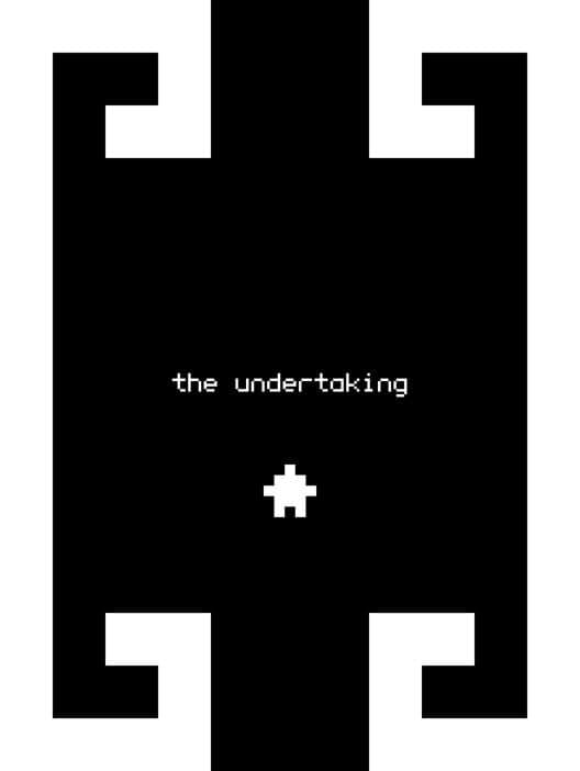 Обложка The Undertaking