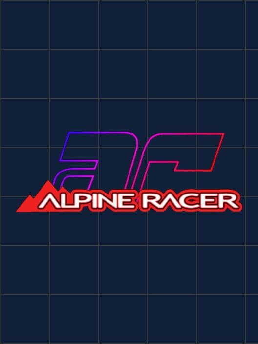 Обложка Alpine Racer