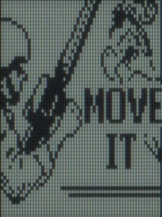 Обложка Move It