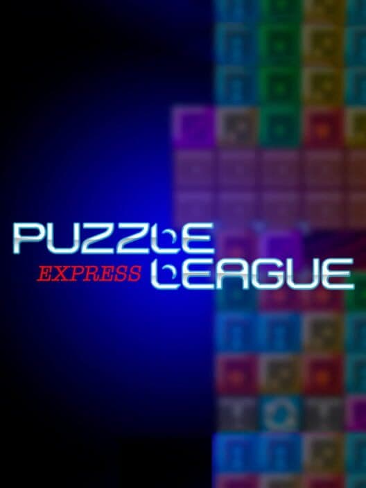 Обложка Puzzle League Express