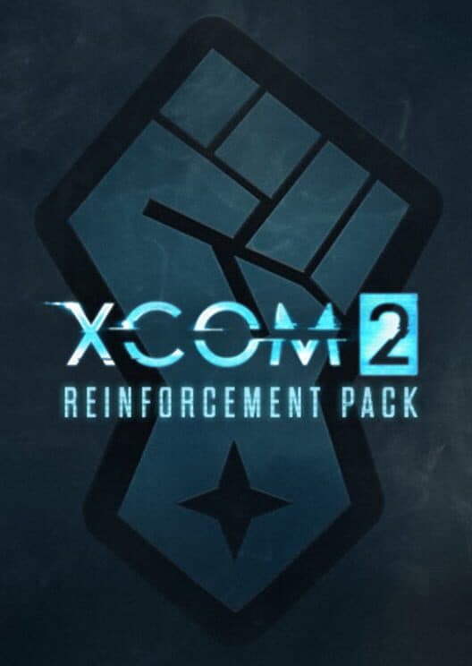 Обложка XCOM 2: Reinforcement Pack