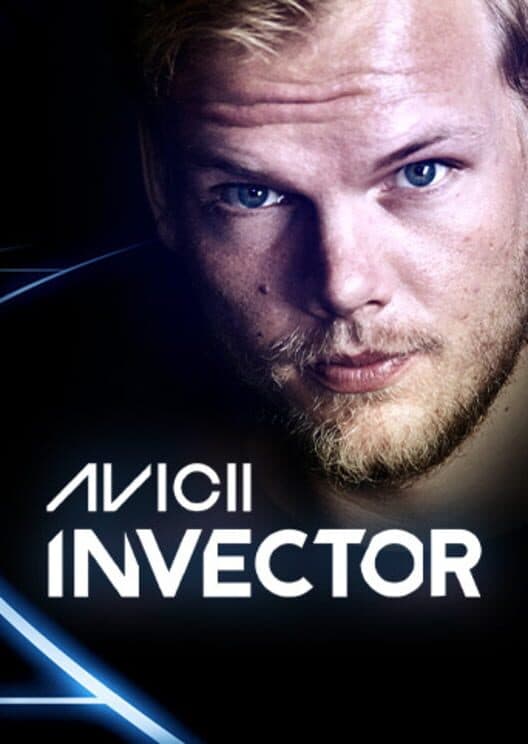 Обложка Avicii Invector: Magma Track Pack
