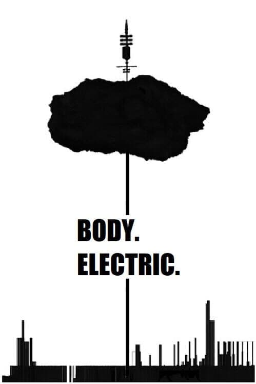 Обложка Body. Electric.