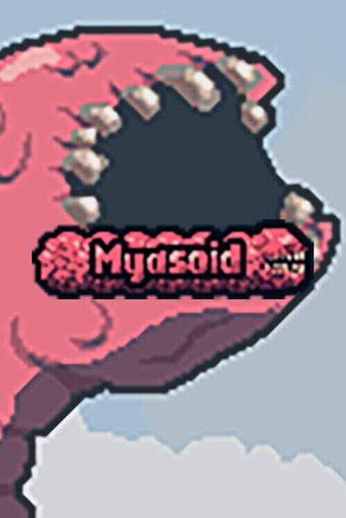 Обложка Myasoid