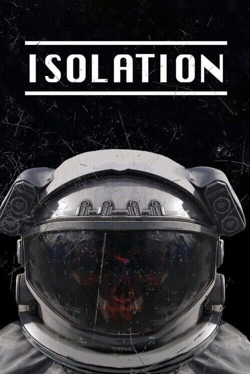 Обложка Isolation