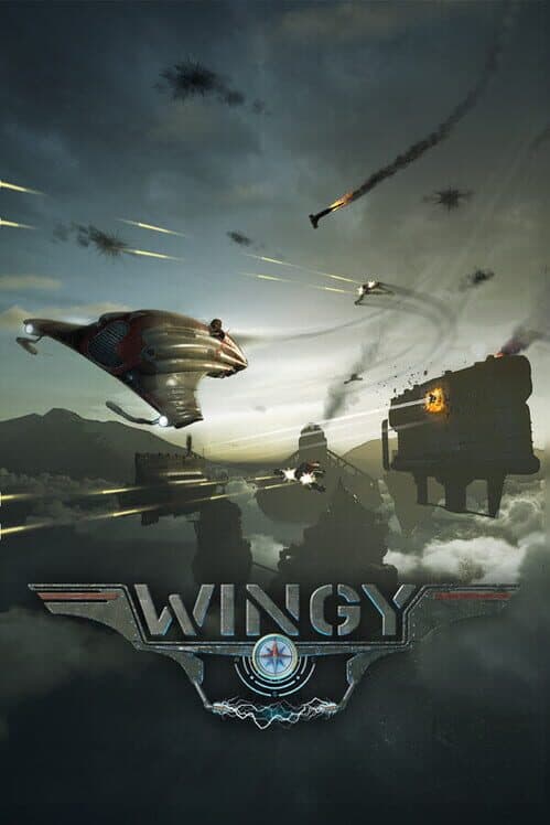 Обложка Wingy