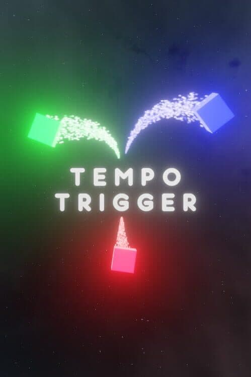 Обложка Tempo Trigger