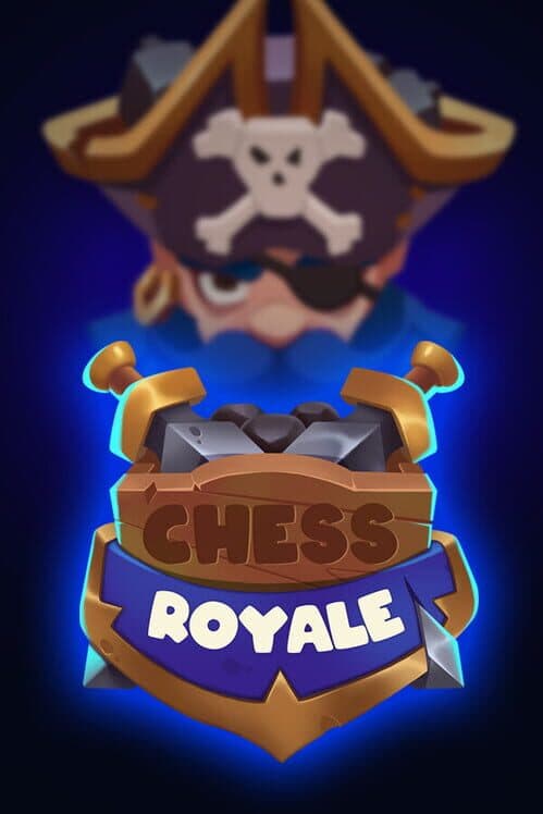 Обложка Chess Royale